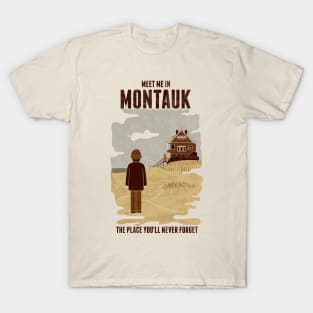 Montauk T-Shirt